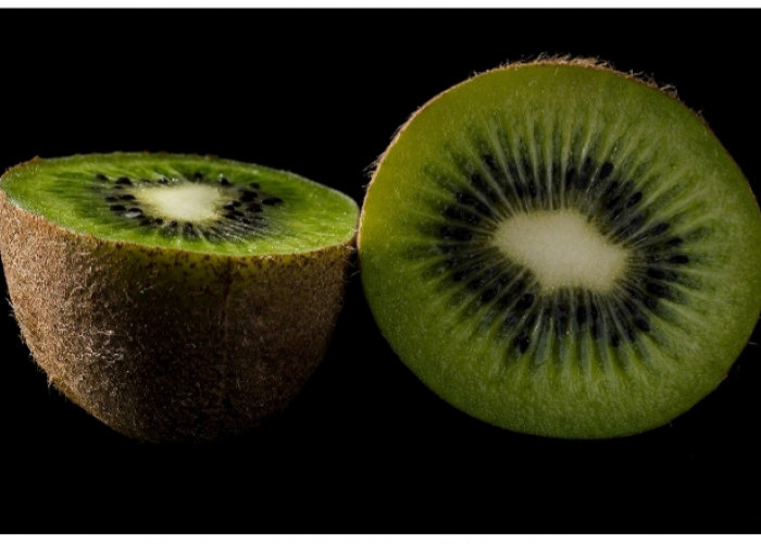 Bisa Cegah Keguguran, Simak manfaat dari Buah Kiwi