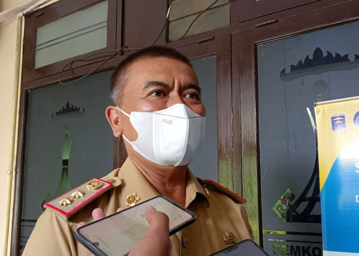 Peringatan untuk ASN di Kota Metro, Tertangkap di Pusat Perbelanjaan di Jam Kerja, TPP Dipotong