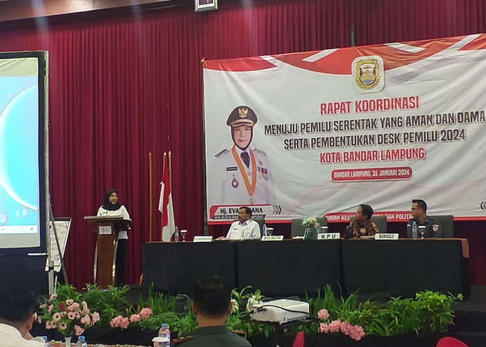 Pemilu Kian Dekat, Wali Kota Kembali Ingatkan Netralitas ASN