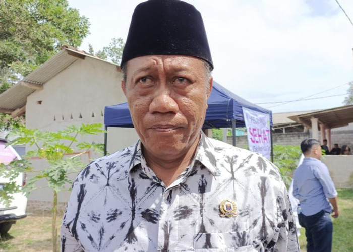 DPRD Metro Ingatkan Pemkot Beri Sanksi ASN Bolos Usai Lebaran