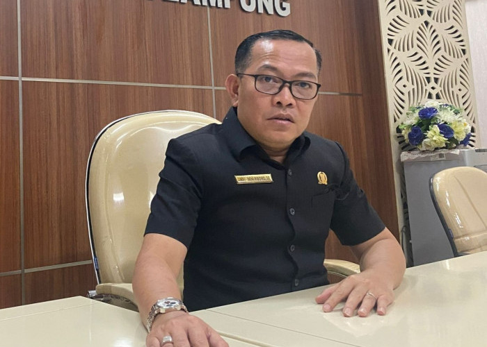 Nakes Lampung Tolak Omnibus Law, Deni RB: Harus Diperjuangkan