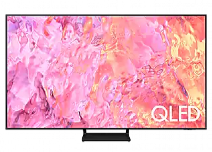 Spesifikasi, Kelebihan dan Kekurangan TV Samsung 85 inch QLED 4K Q60C, Kualitas Gambar dan Audio yang Baik
