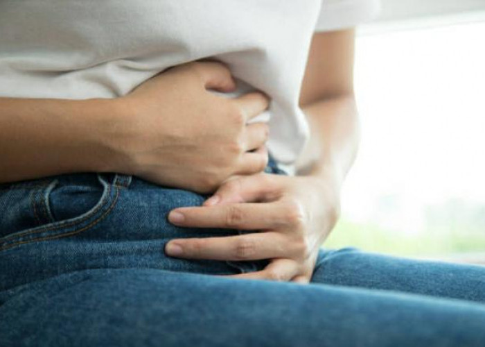 Metrorrhagia: An Abnormal Bleeding Outside the Menstrual Cycle in Women