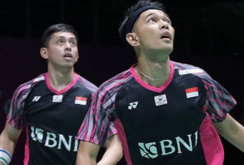 Satu Gelar Malaysia Masters 2022 Dibawa Pulang Merah Putih