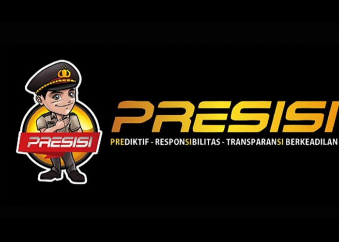 Tujuh Irjen Masuk Mutasi Polri April 2025, Ada Penerima Hoegeng Award 