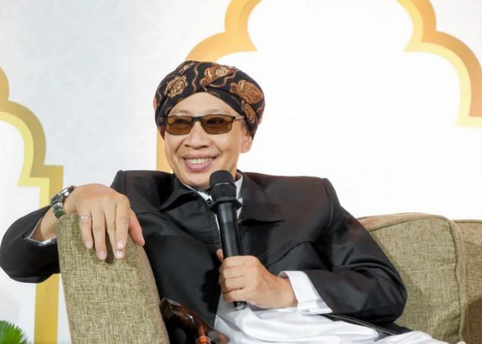 Simak! Ini Kata Buya Yahya Terkait Gaji Karyawan Bank Syariah, Halal Atau Haram?