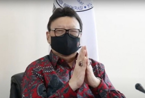 Politikus PDIP Lampung: Tjahjo Kumolo Tokoh Terbaik Partai