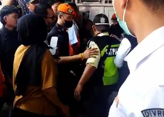 Pasca PT KAI Divre IV Tanjung Karang di Laporkan ke Polresta Bandar Lampung , Ini Penjelasan Manajemen