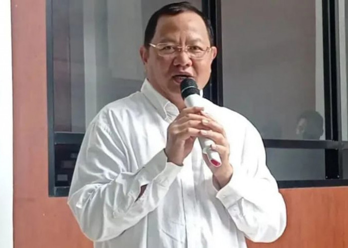 Rumah Ketua Komisi IV DPR RI, Sudin Digeledah KPK