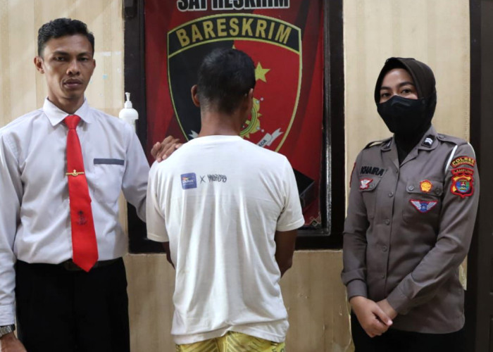 Rekaman Video Beredar, Kasus Pencabulan ABG Terungkap, Begini Modusnya 