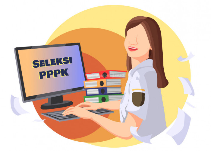 Bagaimana Cara Tentukan Predikat Terbaik Pada Kelulusan Tes PPPK 2024 Tanpa Passing Grade? Pelamar Perhatikan