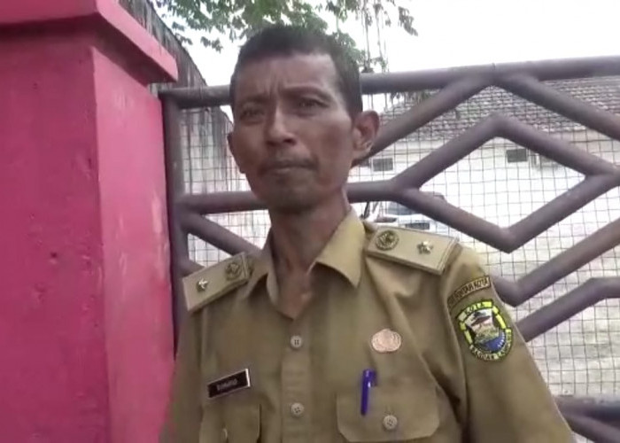 Viral Warga Larang Peribadatan Umat Kristiani di Kemah Daud, Ini Penjelasannya