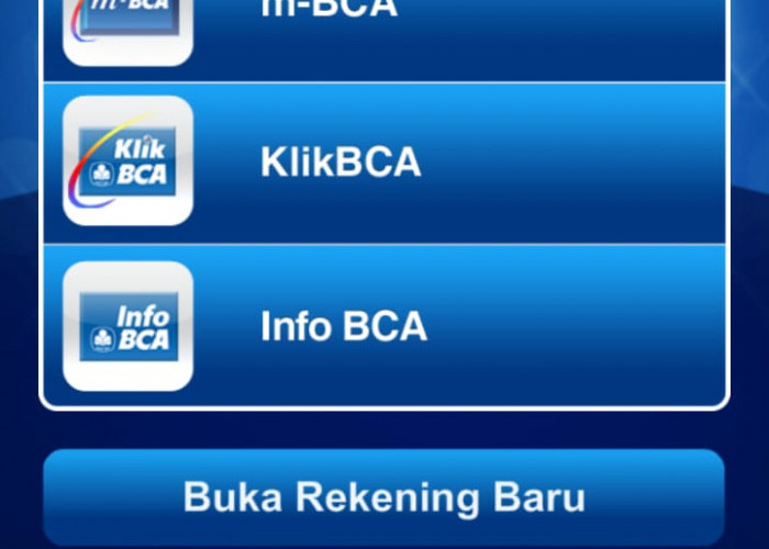 Pinjaman Limit 100 Juta dengan Tenor 3 Tahun, Berikut Cara Pinjaman Uang Bank BCA 