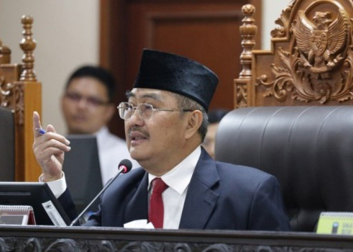 Intip Harta Ketua MKMK Jimly Asshiddiqie yang Bacakan Putusan Dugaan Pelanggaran Kode Etik Hakim 