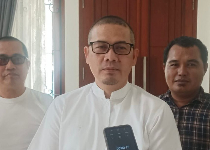 Patahkan Isu Kotak Kosong, Paslon Ini Siap Daftar ke KPU