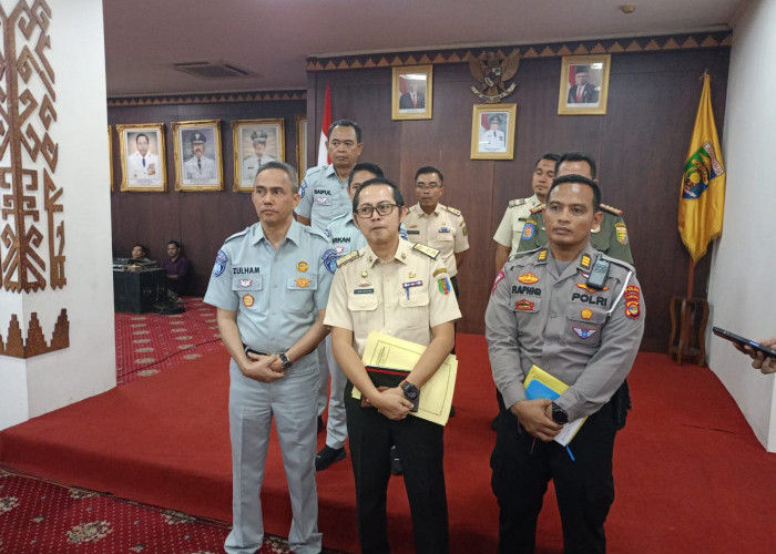 Tim Pembina Samsat Sebut Kegiatan di SPBU Hanya Untuk Pendataan dan Edukasi 