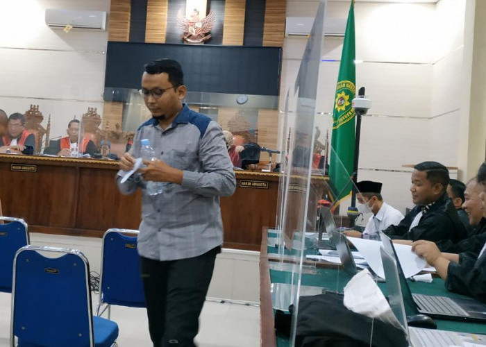 Honorer Unila pun Disebut Ikut Lobi Ortu Calon Mahaiswa, Minta 'Uang Pelicin' hingga Rp 470 Juta