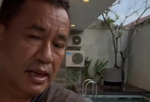 Hotman Paris Dampingi Karyawan Alfamart yang Diancam UU ITE