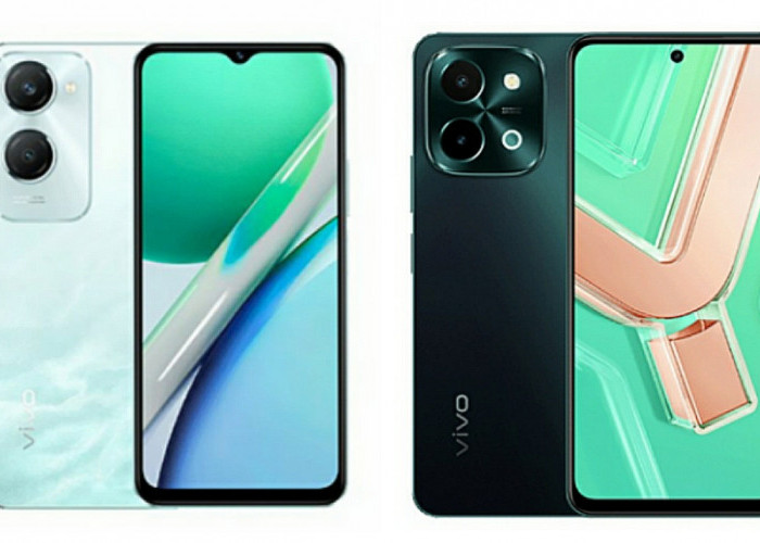 Perbandingan HP Low Budget Dalam Seri Vivo Y18 dan Vivo Y28, Mana yang Lebih Cocok Untuk Anak Sekolah?