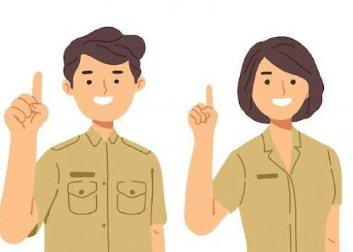 Begini Cara Mudah Isi DRH PPPK 2023, Perhatikan Tahapannya