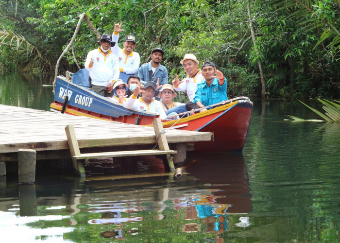 Ini 3 Tempat Wisata di Mesuji yang Bisa Kamu Kunjungi, Nomor 2 Bikin Lupa Pulang