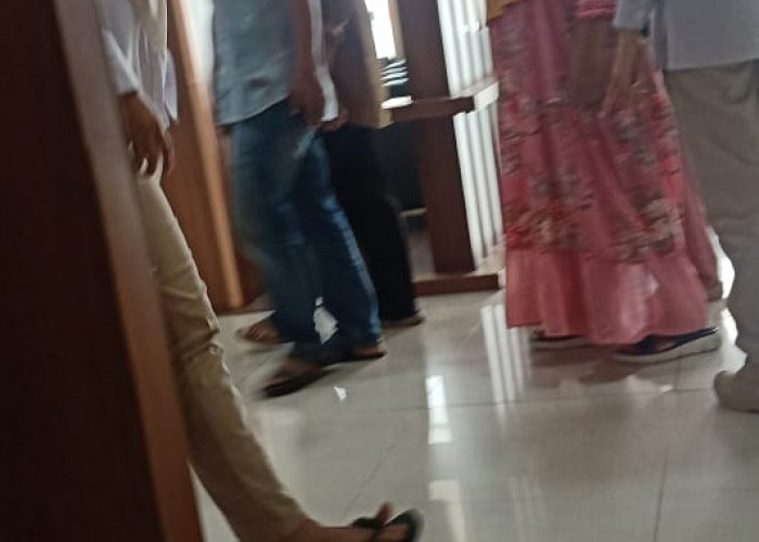 Polda Metrojaya Minta Keterangan Istri dan Keluarga Mustopa NR