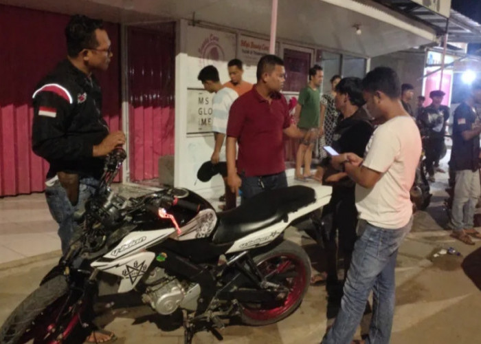 Berawal dari Ejekan, Pemuda di Tulang Bawang Lampung Dikeroyok