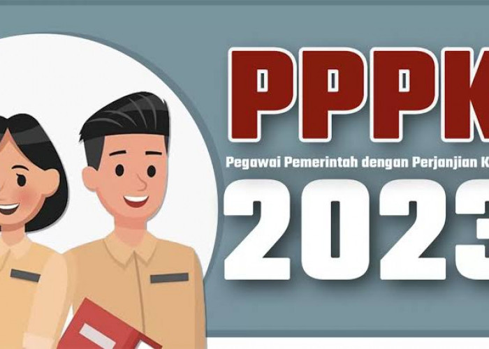 Kesempatan Jadi Pegawai PPPK di Kota Metro, Lengkapi Persyaratannya Ini