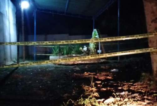 Jelang Autopsi Ulang Jenazah Brigadir J, Kapolda Jambi Berkunjung dan Cek Lokasi, Berikan Imbauan Ini..