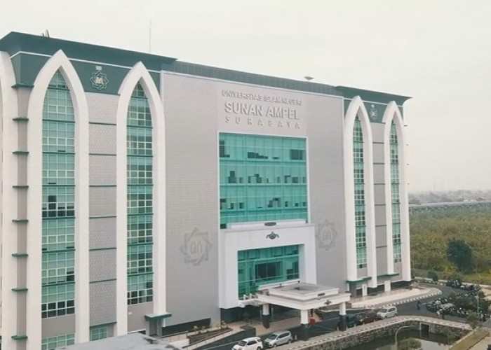 15 PTKIN Terbaik di Indonesia Versi Webometrics Edisi Juli 2023