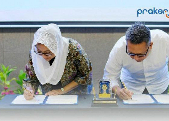 UII dan UMY Jadi Mitra Seleksi Program Pelatihan Kartu Prakerja, Begini Penjelasan Manajemen Pelaksana