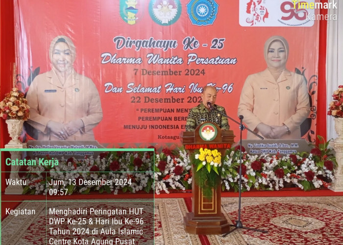 Perempuan Harus Berdaya untuk Memperkuat Ketahanan Ekonomi Keluarga