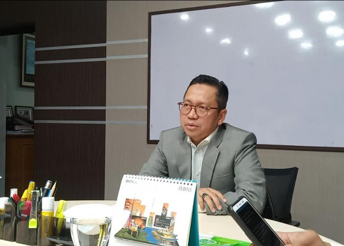 BREAKING NEWS: Rektor UBL Yusuf S Barusman dan Istri Diperiksa KPK, Ternyata Soal Ini