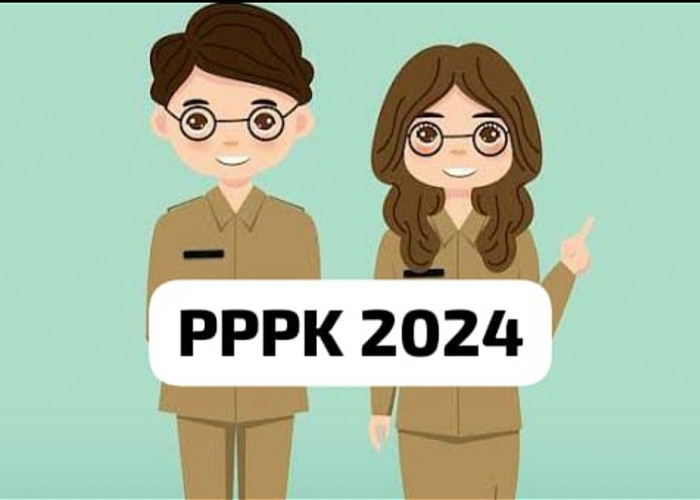 Pemkab Mesuji Rilis Jadwal dan Aturan Seleksi PPPK Tahap II, Ujian Digelar 8–11 Mei 2025