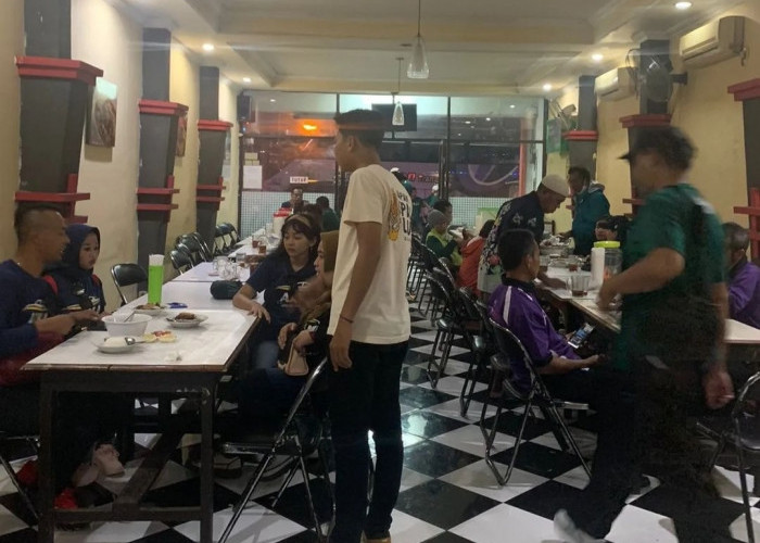 Rawon Kuliner Legendaris Jawa Timur Dikenal Makanan Terenak di Dunia, Populer Sejak Tahun 1940-an