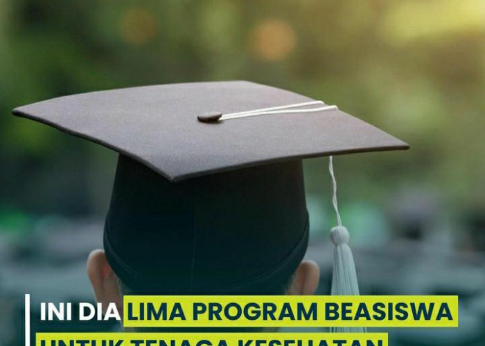 Simak, Ini Persyaratan Daftar Beasiswa Program Afirmasi PADINAKES