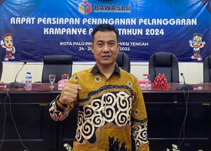 Meski Laporan Dicabut, Bawaslu Tetap Proses Pelapor dan Terlapor Dugaan Oknum Anggota KPU Terima Suap Caleg