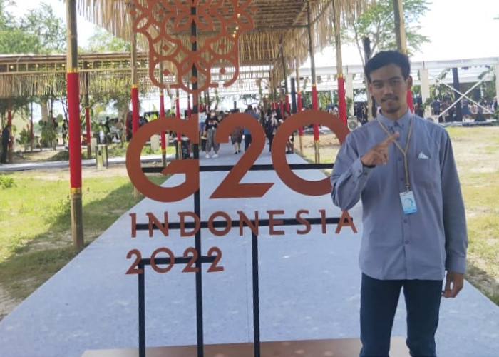 Mahasiswa UTI Ikuti MSIB Batch 3 di Bali