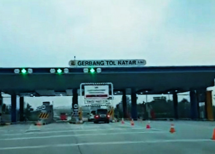 Update Tarif Tol JTTS Lampung 2024 Ruas Terbanggi Besar – Natar 