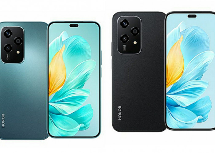 Rekomendasi HP RAM Besar Lewat Seri Honor 200 Lite 2024, Segini Harganya