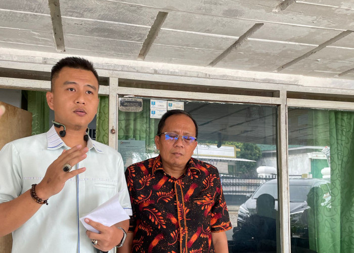 Kuasa hukum Paslon 01 Surati KPU dan Bawaslu Kota Metro, Terkait putusan pengadilan