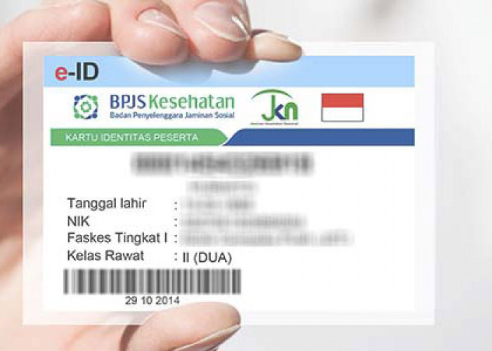 Soal Syarat Pembuatan SIM dan STNK, BPJS Kesehatan Siapkan MoU Dengan Kepolisian 