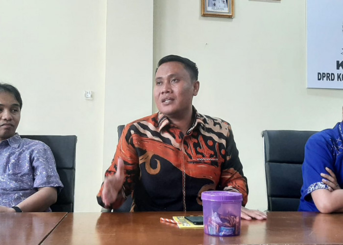Dewan Beri Peringatan ASN Untuk Jaga Netralitas Jelang Pemilu 2024
