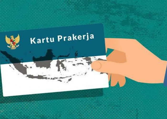 Praktis! Inilah Cara Cepat Cairkan Saldo Insentif Kartu Prakerja 2023