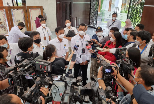 Tetap Lindungi Rakyat Kecil, Penyesuaian Tarif Listrik Berlaku untuk Pelanggan Mampu 3.500 VA ke Atas