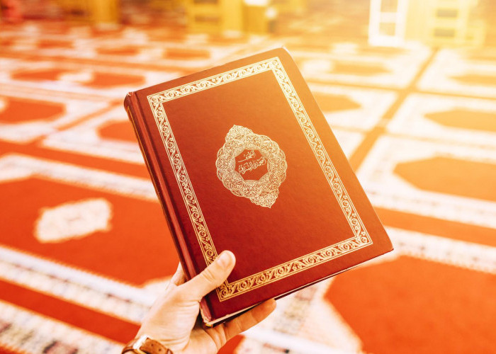Mau Cepat Hafal Alquran? Simak Cara Berikut Ini