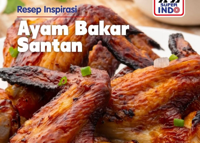 Wow, 4 Jenis Ayam Potong ini Bisa Dapat Harga Promo Superindo, Gebrakan THR untuk Konsumen Loyal 