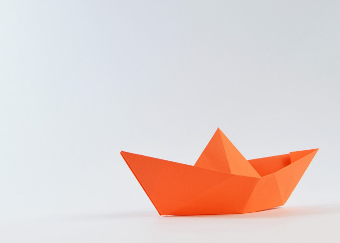 Mengenal Sejarah Seni Melipat Kertas Origami dari Jepang, Pasti Anda Pernah Membuat Bangau?