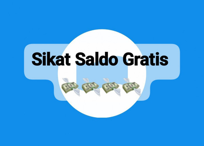 Sikat Pembagian Saldo DANA Kaget Gratis Rp 170 Ribu Terbatas, Klaim Link Terbarunya Di Sini