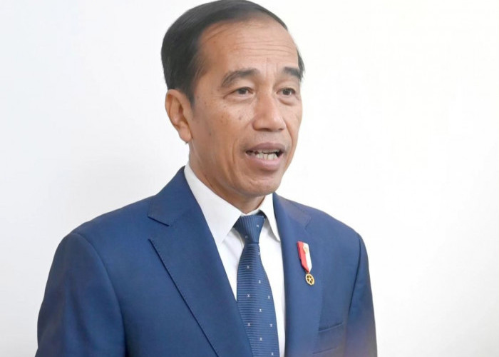 Ingat Ya, Presiden Jokowi Dijadwalkan ke Lampung Barat, Berikut Jadwal dan Lokasi Kunjungan